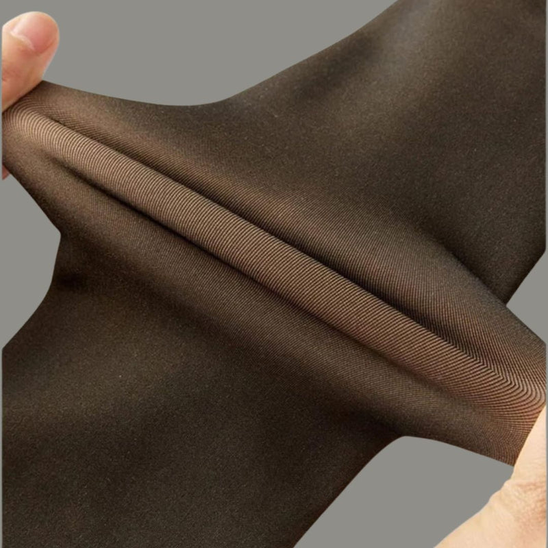 Premium Girls Winter Sheered Stockings