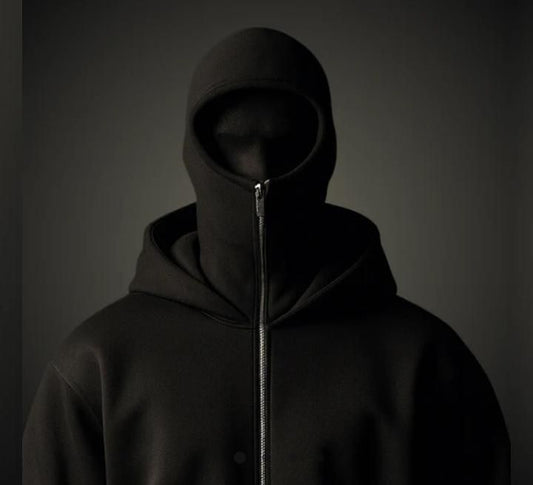 Balaclava Hoodie