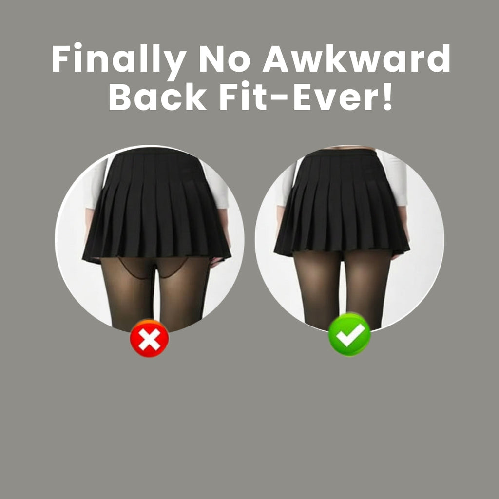 Premium Girls Winter Sheered Stockings