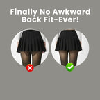 Premium Girls Winter Sheered Stockings