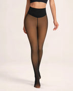 Premium Girls Winter Sheered Stockings