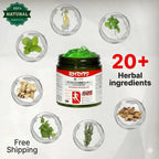 Instant Pain Relief Soothing Massage Gel: Buy 1 Get 1 Free