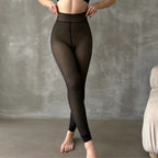 Premium Girls Winter Sheered Stockings